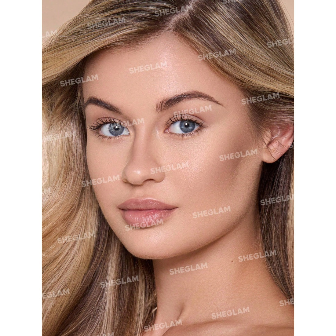 Contorno líquido SHEGLAM Sun Sculpt-02 Clay