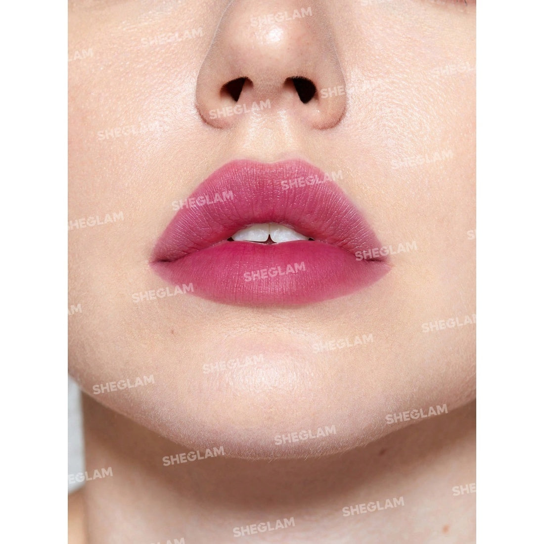 SHEGLAM For the Flush Lip & Cheek Tint-413 Cherry Picked