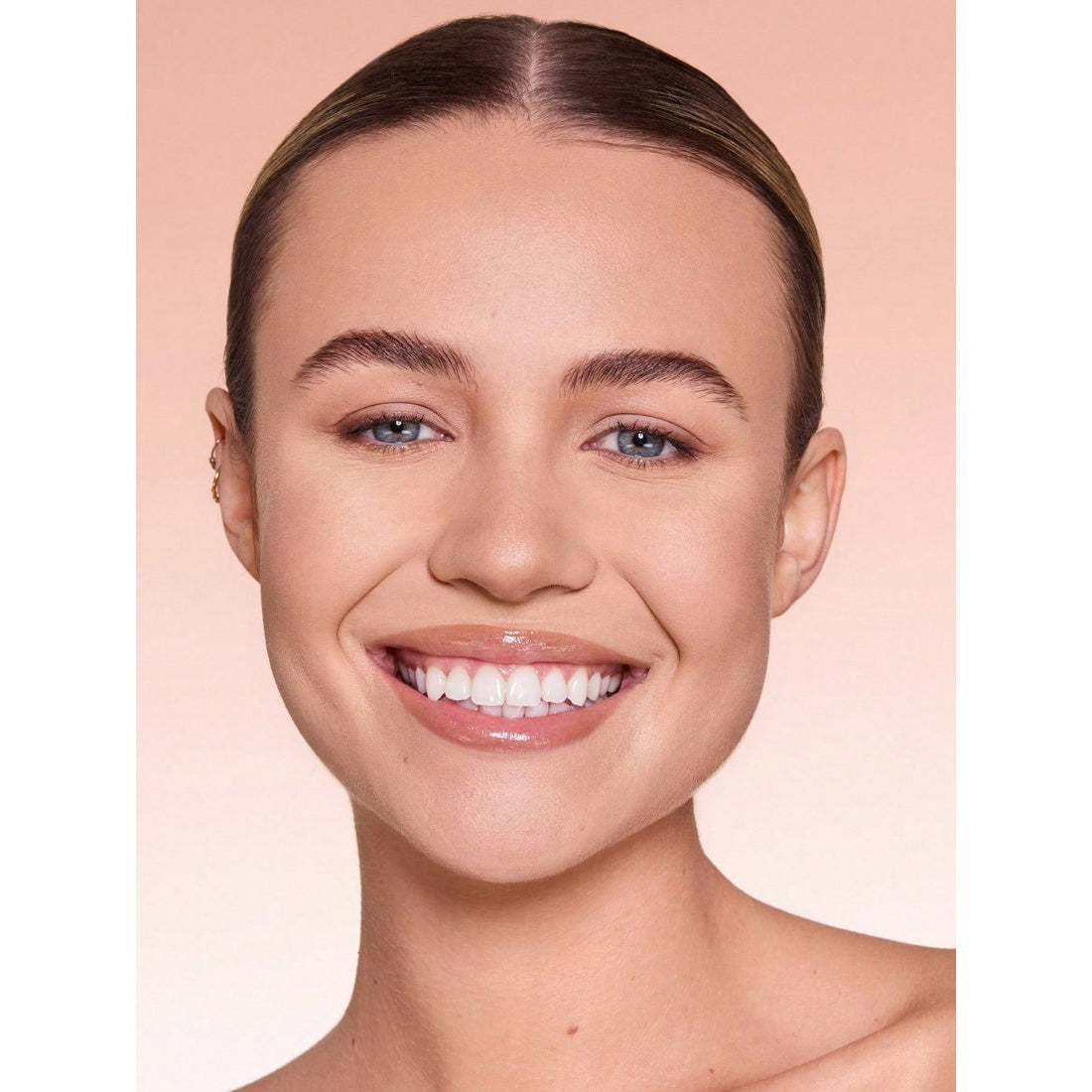 SHEGLAM Lock & Go Long-Lasting Cushion Foundation-Nude