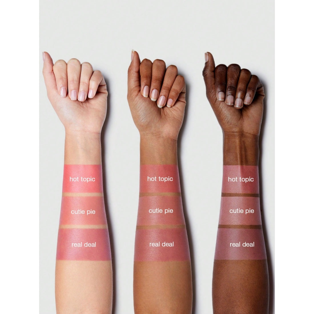 SHEGLAM Color Bloom Liquid Blush-301 Real Deal