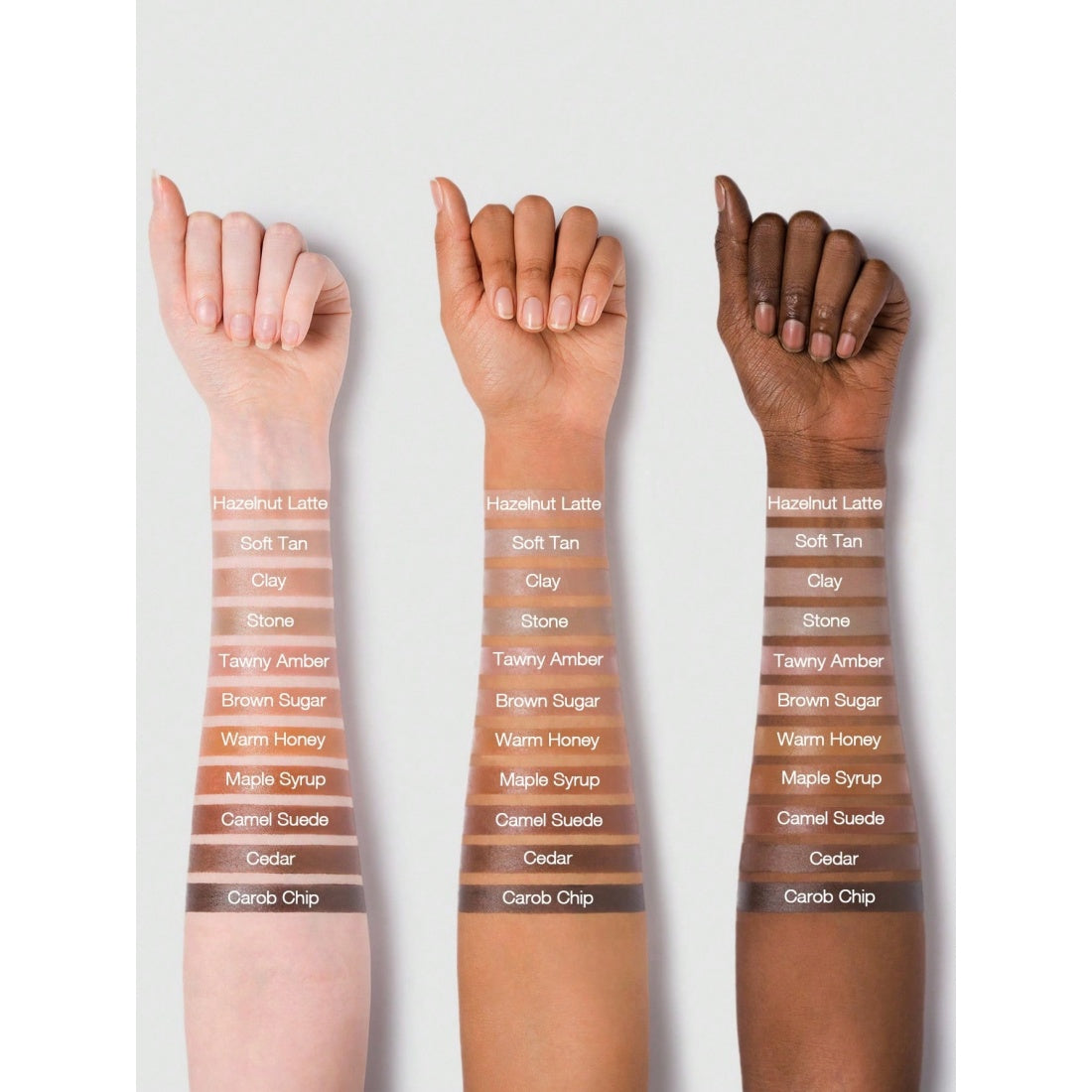 SHEGLAM Sun Sculpt Liquid Contour-09 Brown Sugar