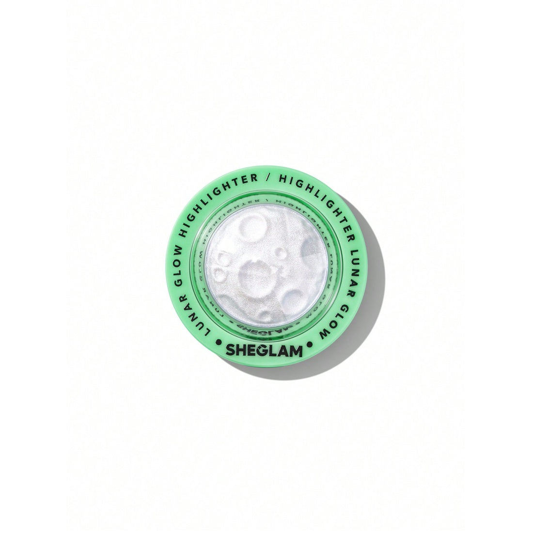 SHEGLAM Lunar Glow Highlighter-81 Neutron Star