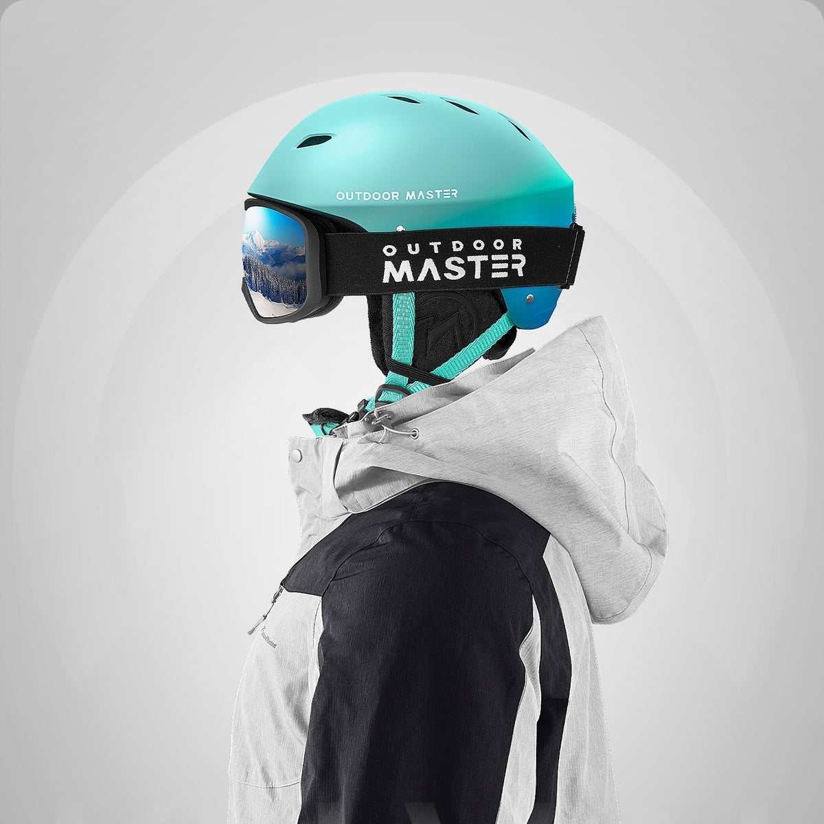 KELVIN SKIHELM
