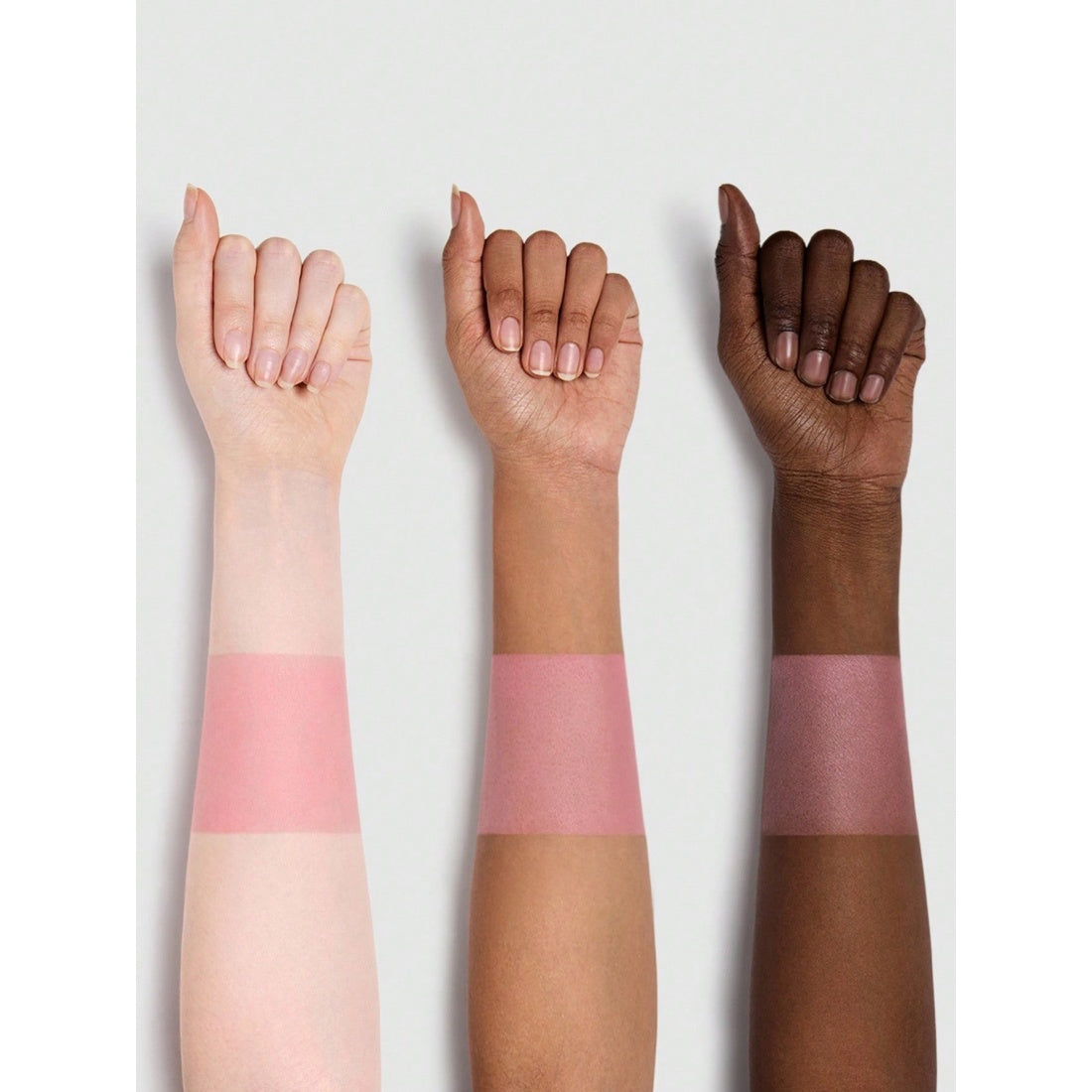 The Powerpuff Girls X SHEGLAM - Colorete con brillo Tough Love - Utonium