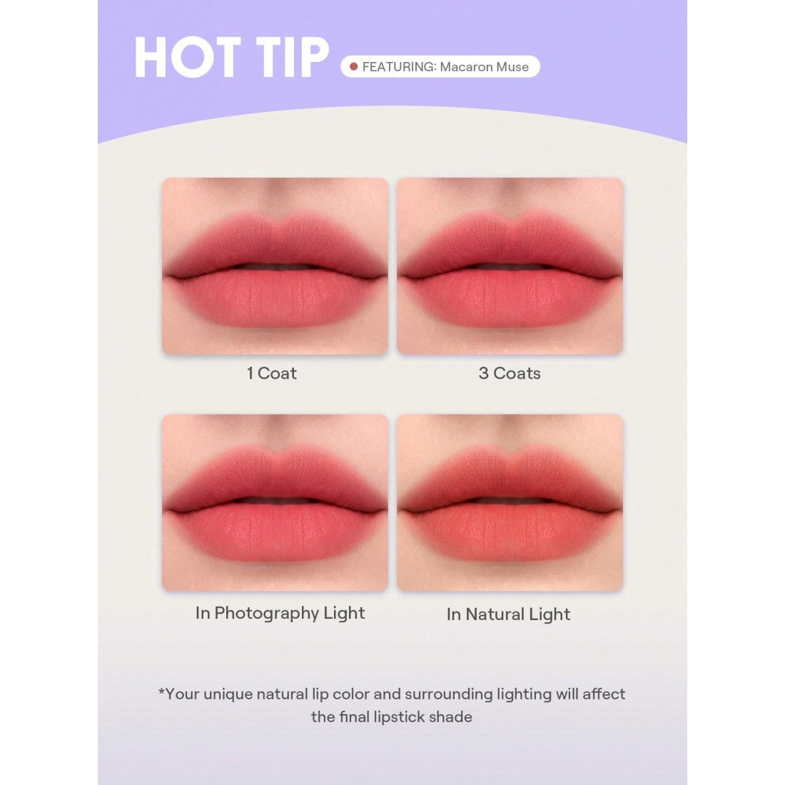 SHEGLAM Bounce Putty Pocket Lip Pot-517 Biscotti Babe