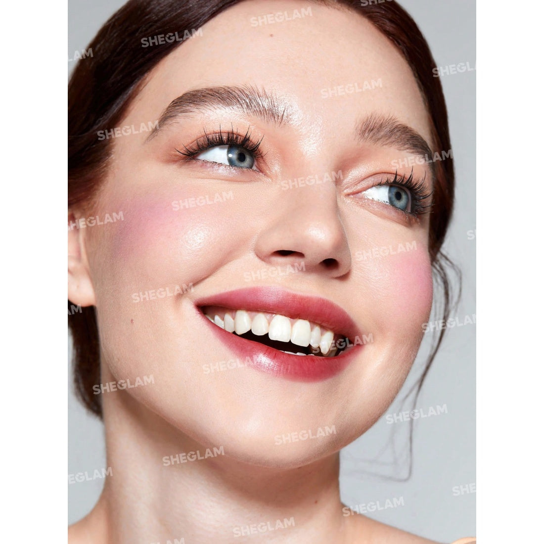 SHEGLAM Tinte para Labios y Mejillas Flush-207 Fruit Punch