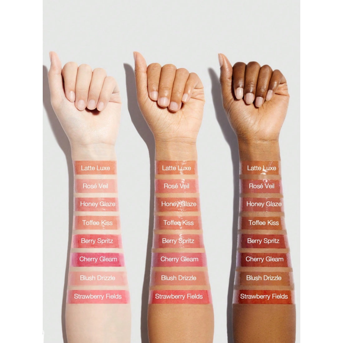 SHEGLAM Bold Booster Lip Plumper-113 Rosé Veil