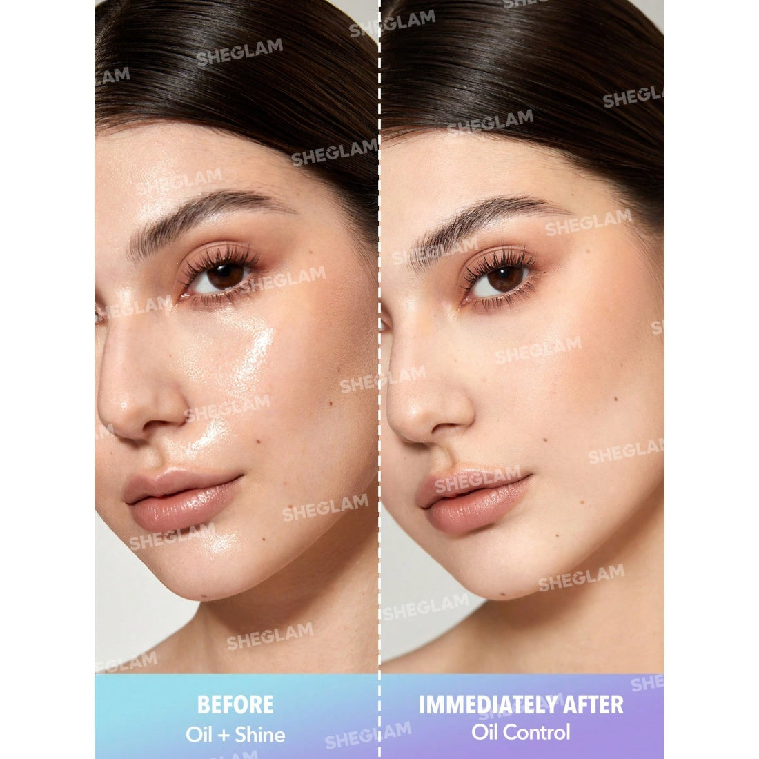 SHEGLAM Lock'd In Fixierspray