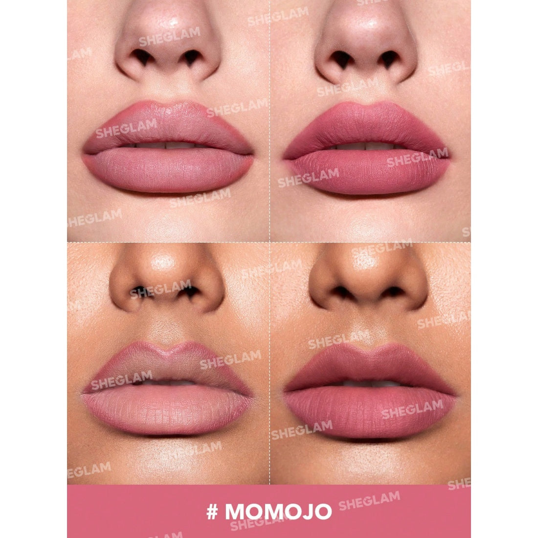 SHEGLAM So Lippy Lippenkonturenstift-102 Momojo