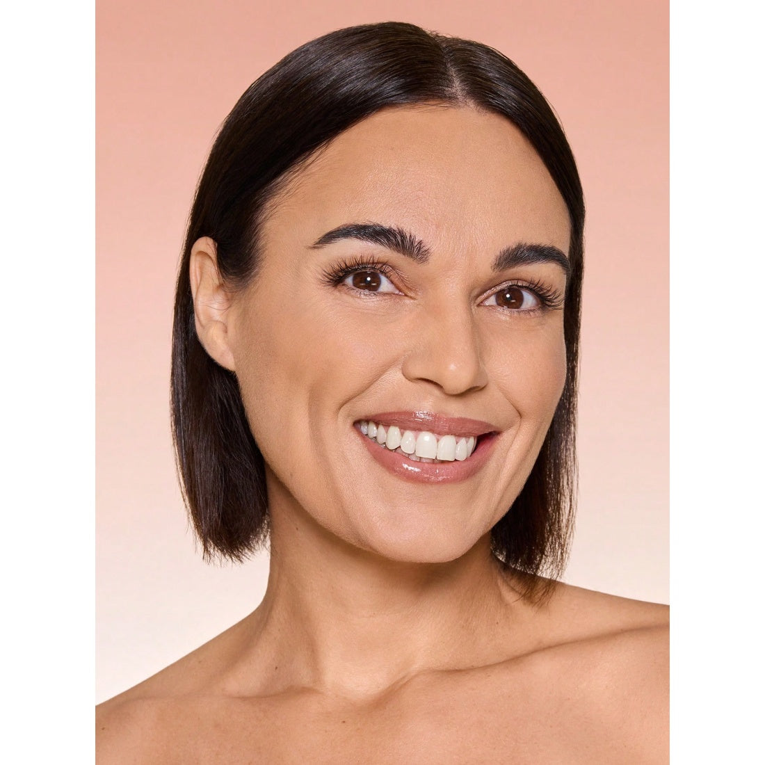 SHEGLAM Lock & Go langanhaltende Cushion-Foundation – Sand