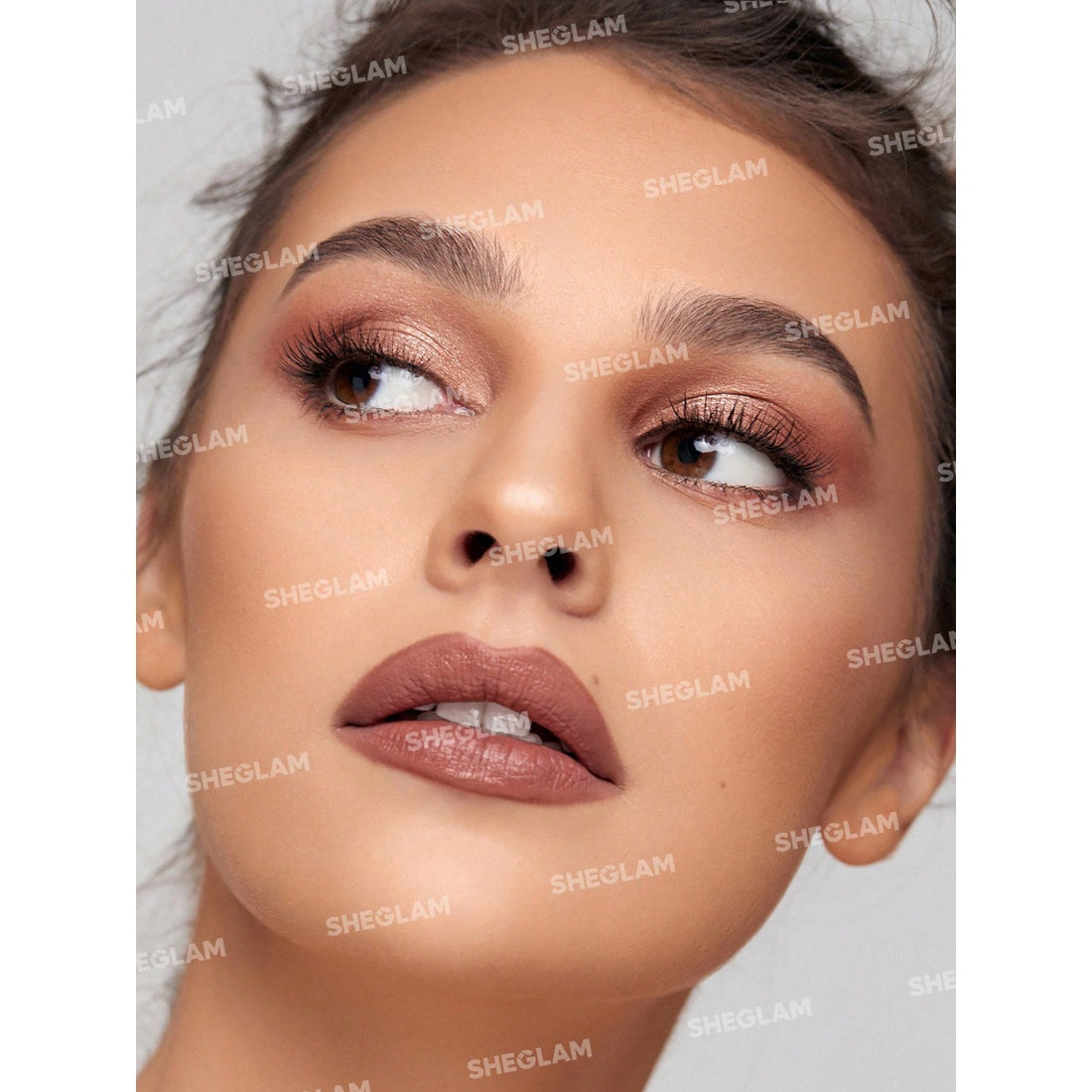 SHEGLAM The Essentials Pocket Eyeshadow Palette-Veil