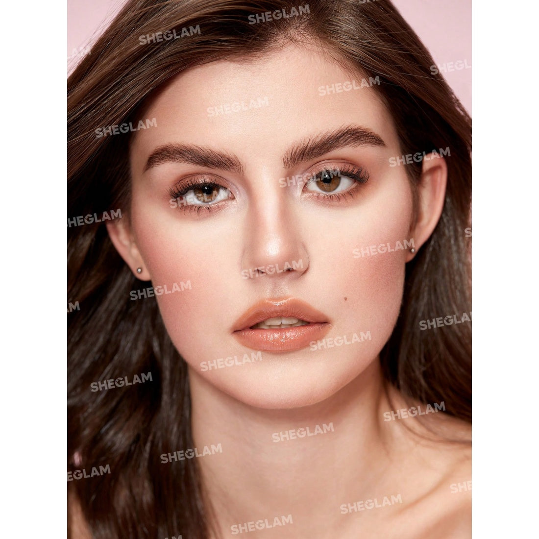 SHEGLAM Fine Line 2-in-1 Nose Contour & Highlight Pen-01 Buff