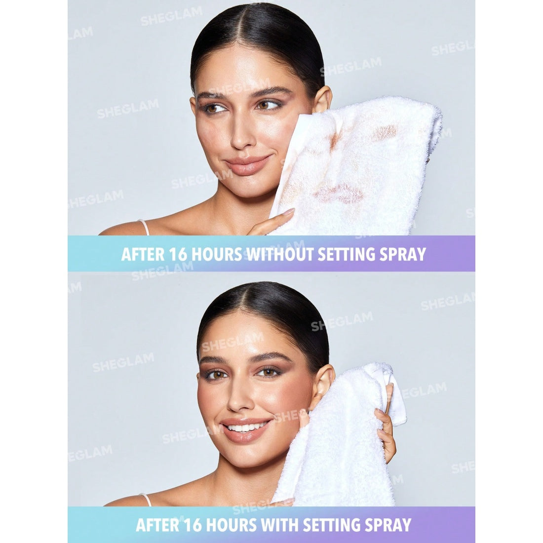 SHEGLAM Lock'd In Fixierspray