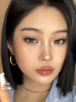 SHEGLAM Wing It Waterproof Liner Duo-Black