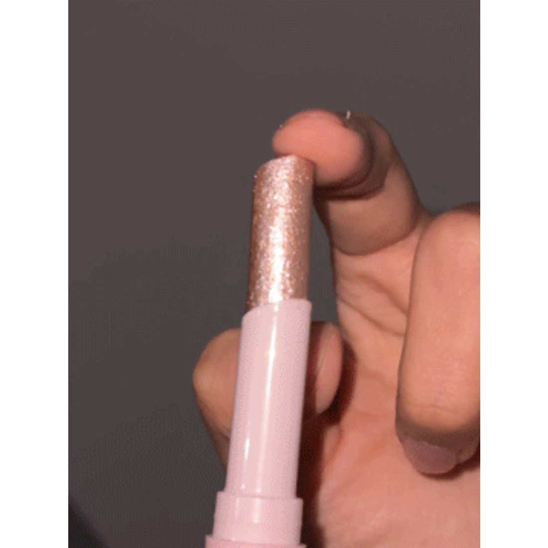 SHEGLAM Crystal Jelly Glaze Stick-08 Lilac Luster