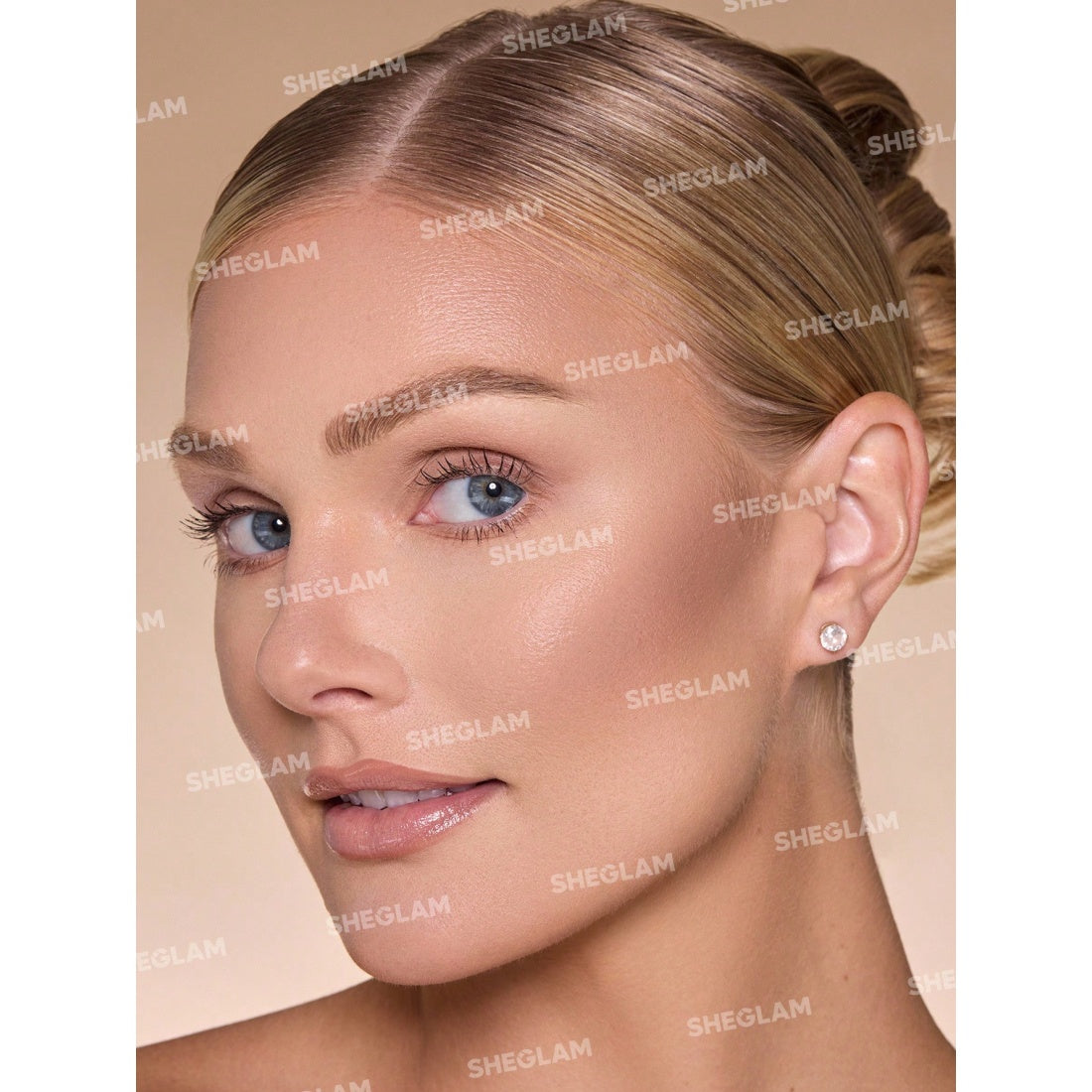 SHEGLAM Sun Sculpt Liquid Contour-01 Soft Tan