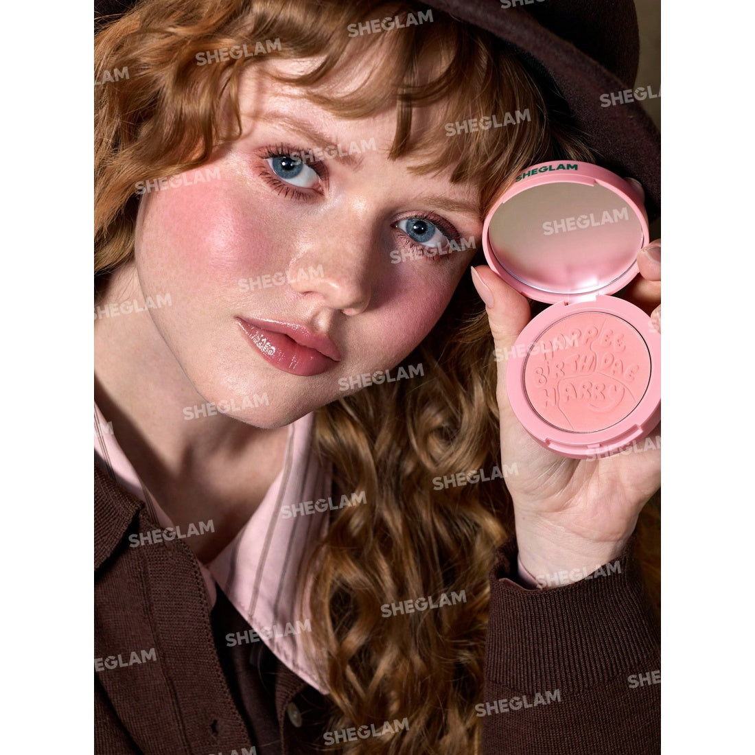 Harry Potter™ | Colorete Happee Birthdae Harry de SHEGLAM