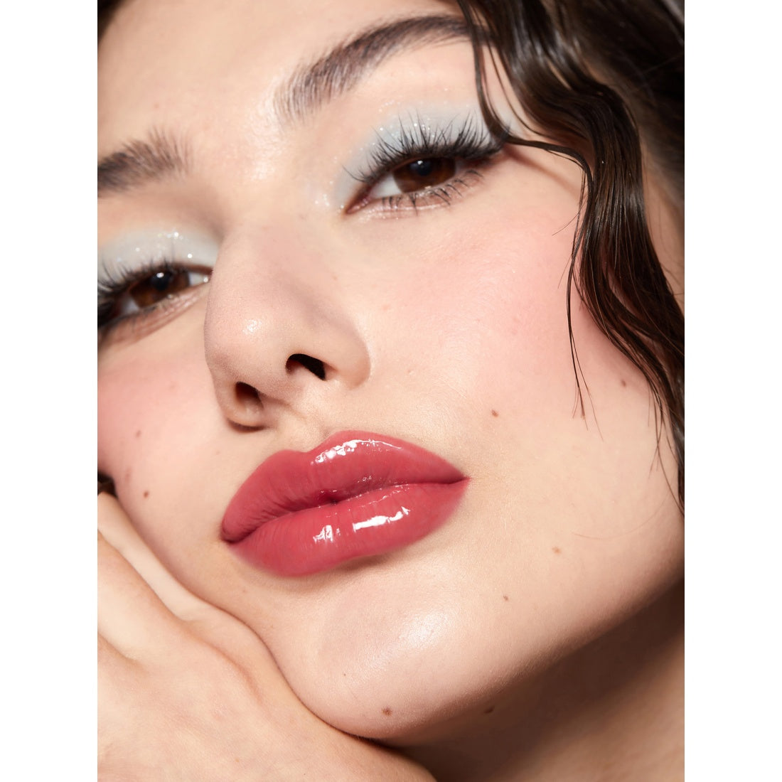 SHEGLAM Pout-Perfect Shine Voluminizador de labios-115 First Crush