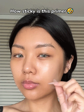 SHEGLAM Good Grip Hydrating Primer-15ml