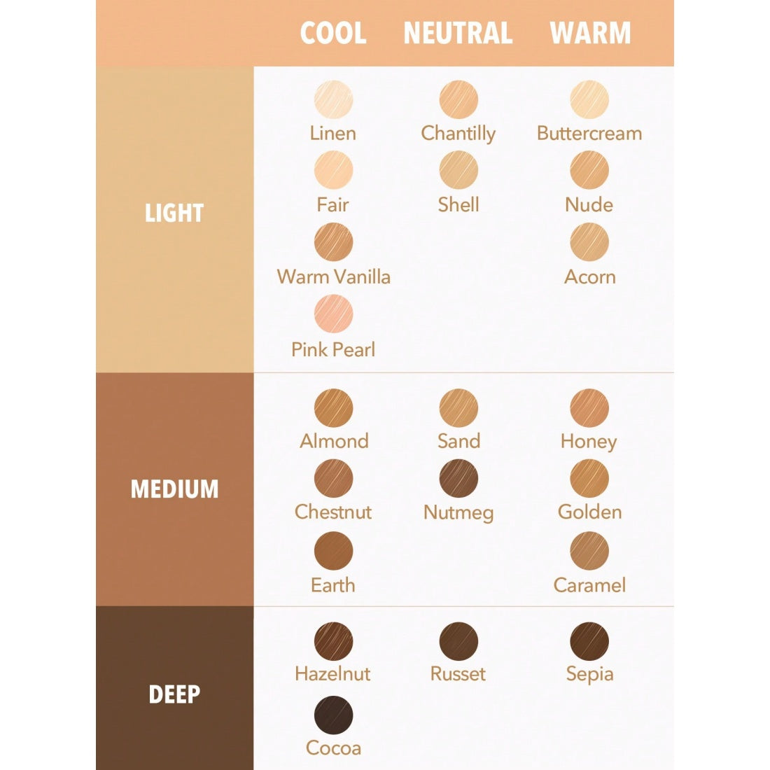 SHEGLAM Complexion Boost Concealer-Fair