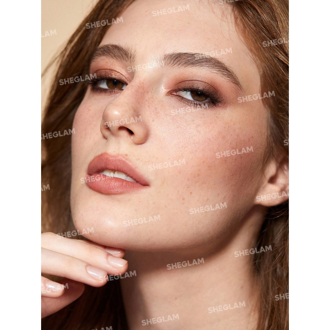 SHEGLAM The Essentials Pocket Eyeshadow Palette-Serendipity