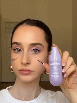 SHEGLAM Lock'd In Fixierspray