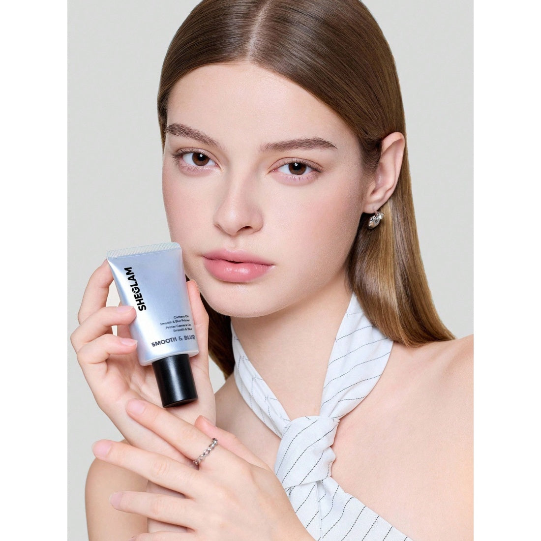 SHEGLAM Camera On Smooth & Blur Primer – Transparent