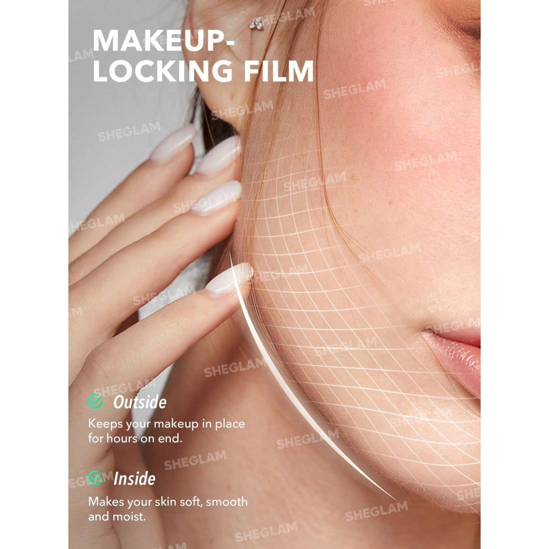 SHEGLAM Good Grip Hydrating Primer