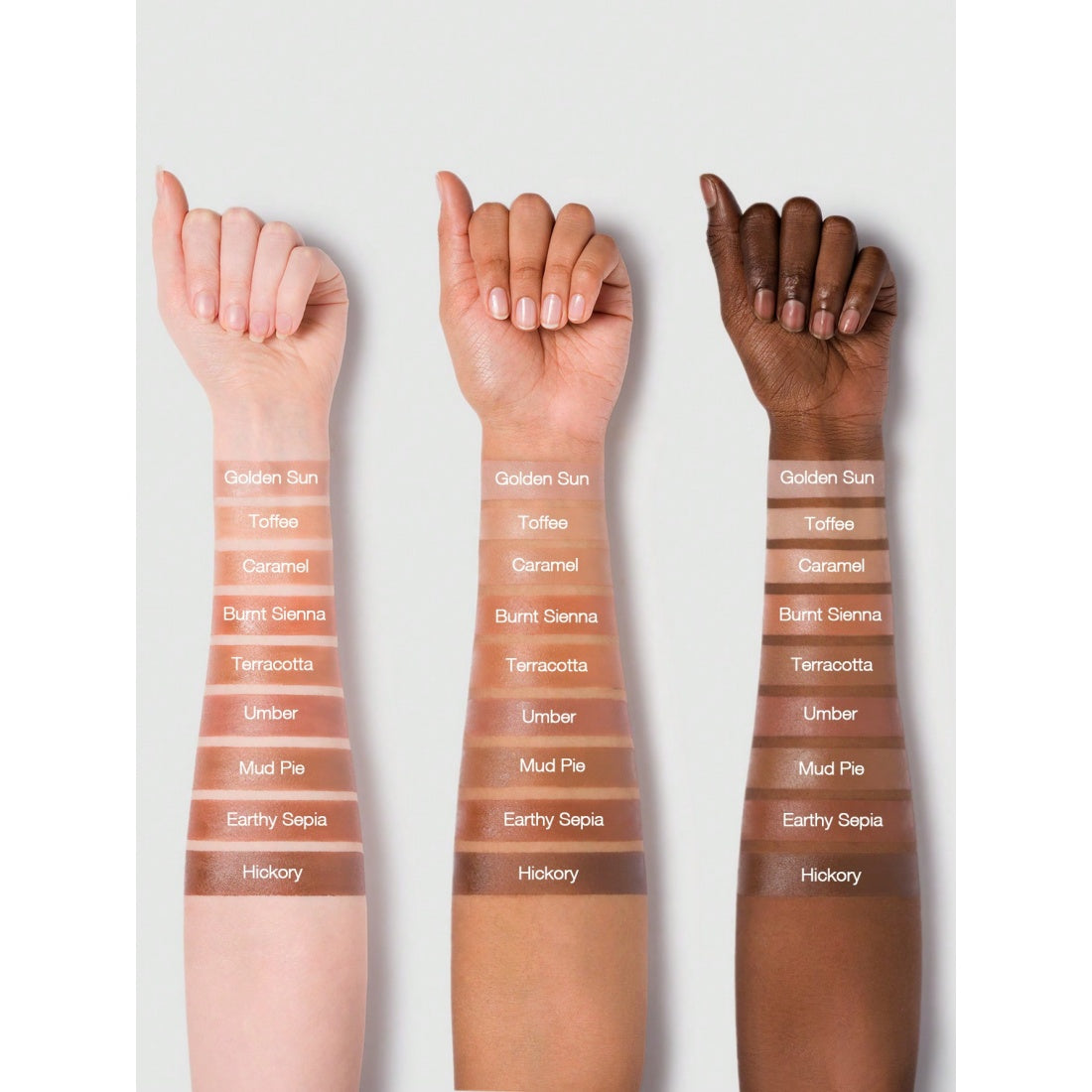 Bronzer liquide mat SHEGLAM Sun Beam - 12 Terracotta
