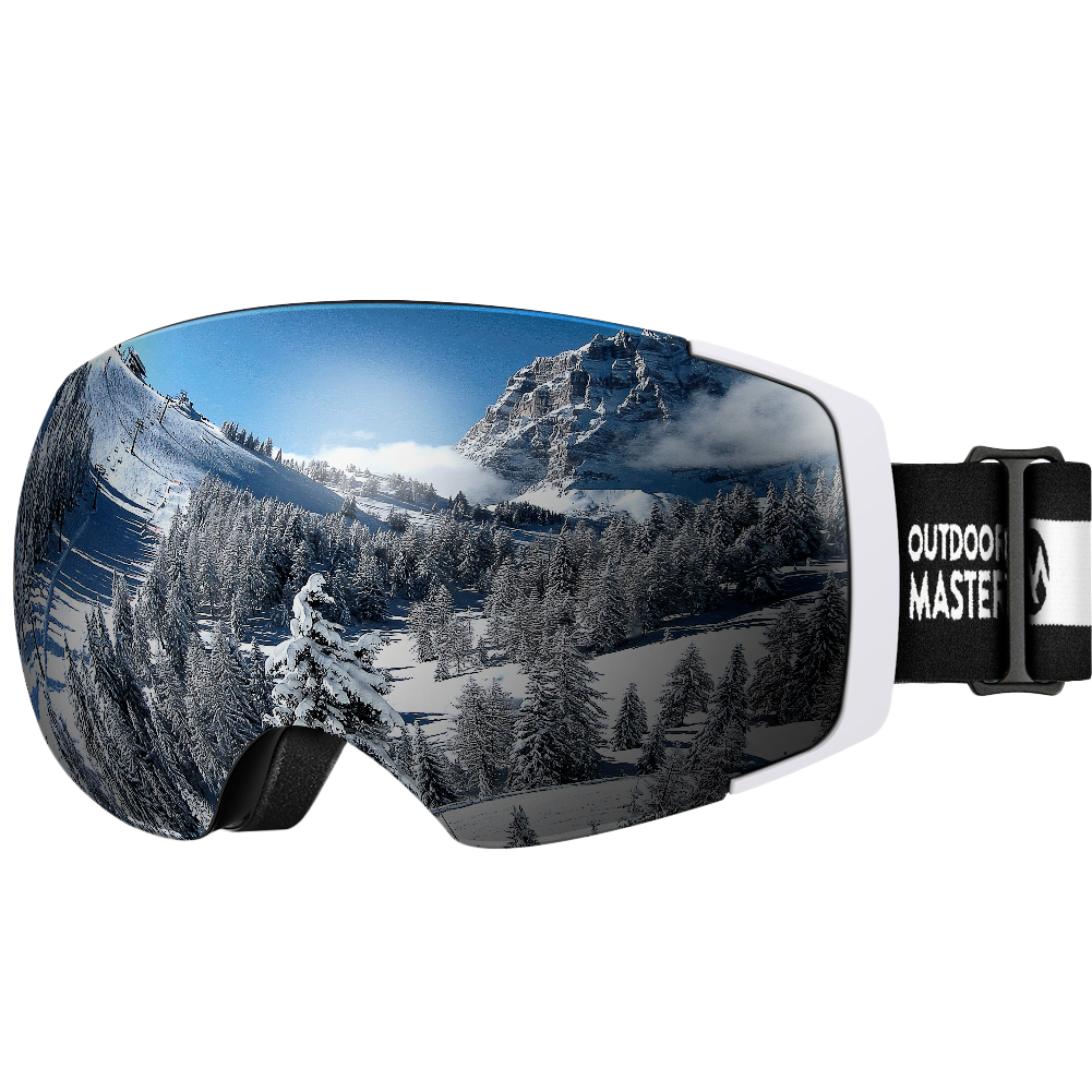 MASCHERA DA SCI PRO