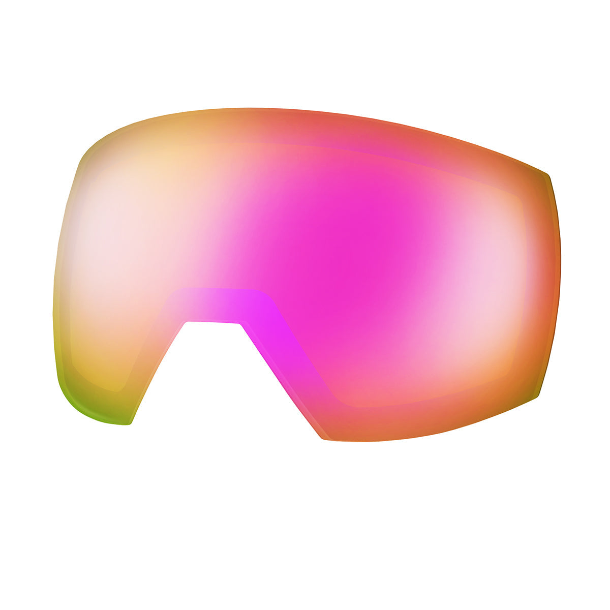 LENTI PER MASCHERA DA SCI ULTRA