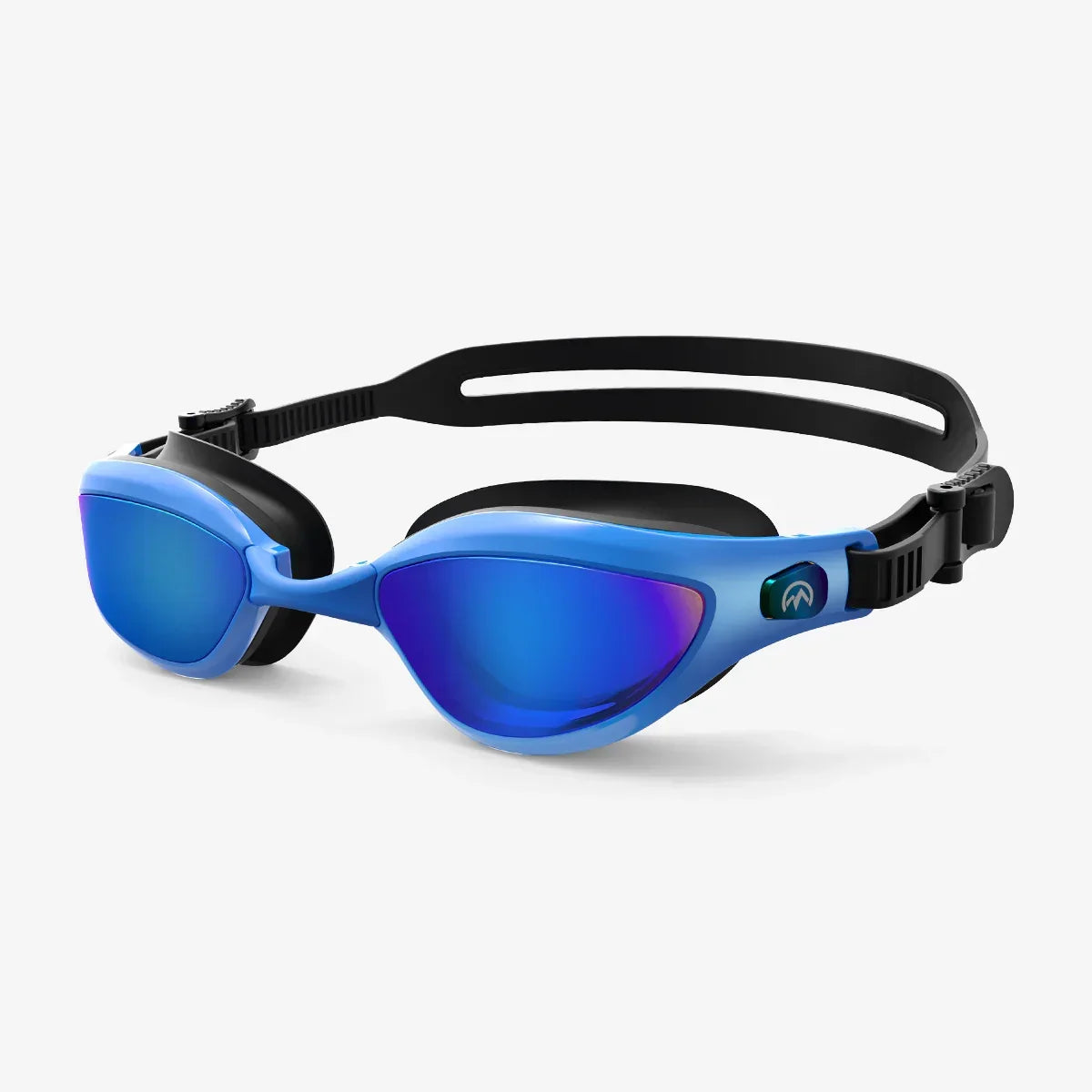 GOBY SCHWIMMBRILLE