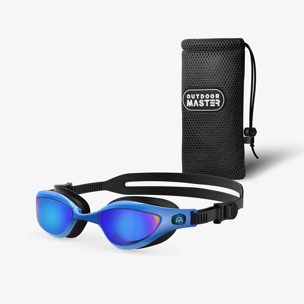 GOBY SCHWIMMBRILLE