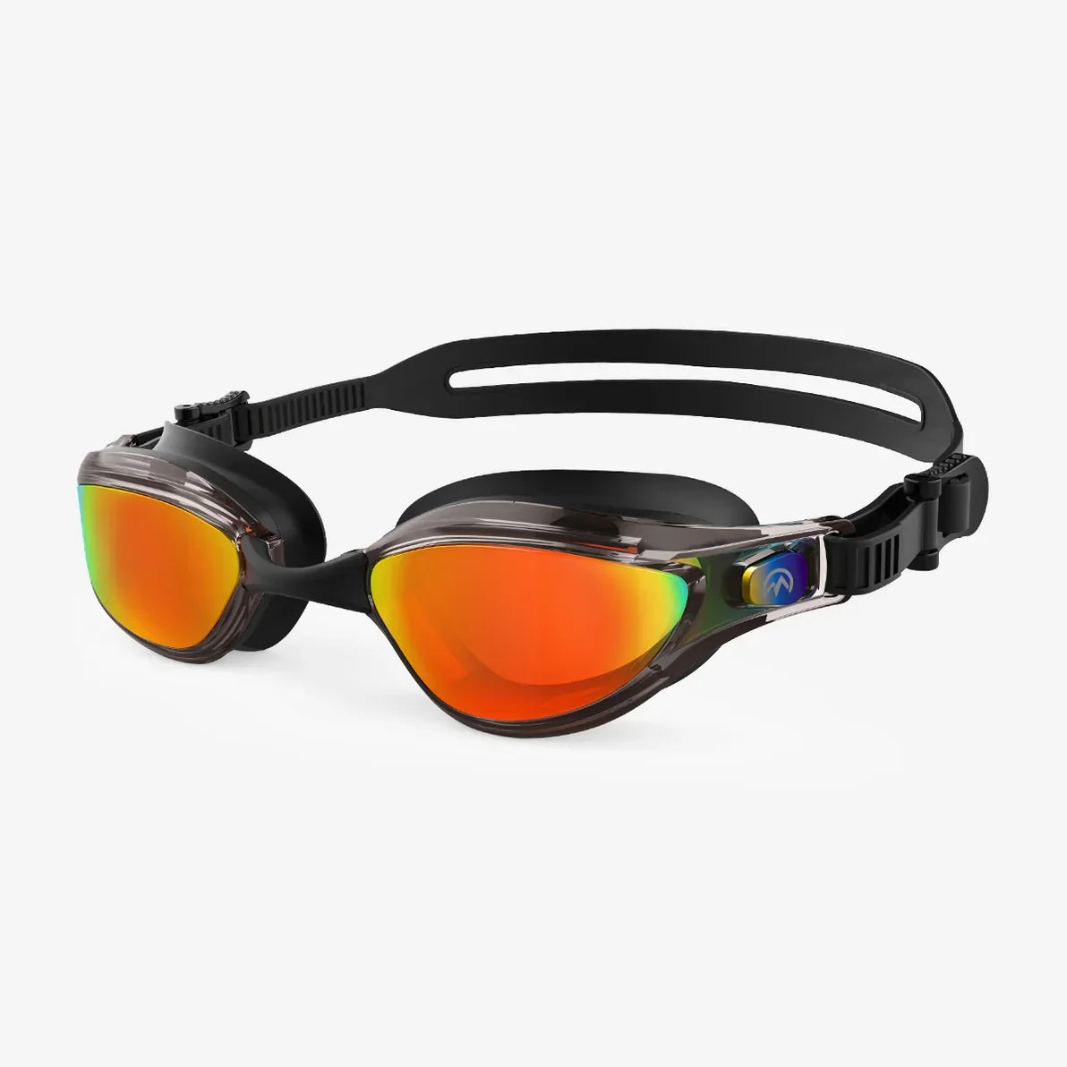 GOBY SCHWIMMBRILLE