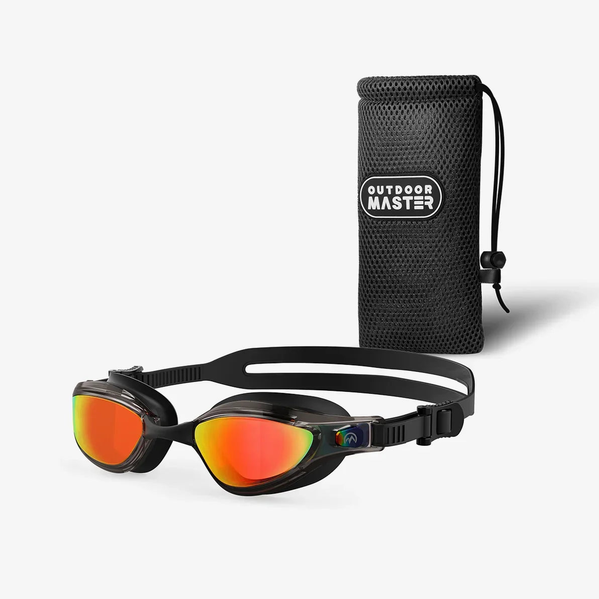 GOBY SCHWIMMBRILLE