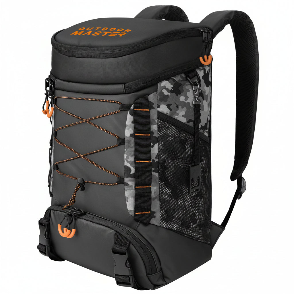 KÜHLRUCKSACK