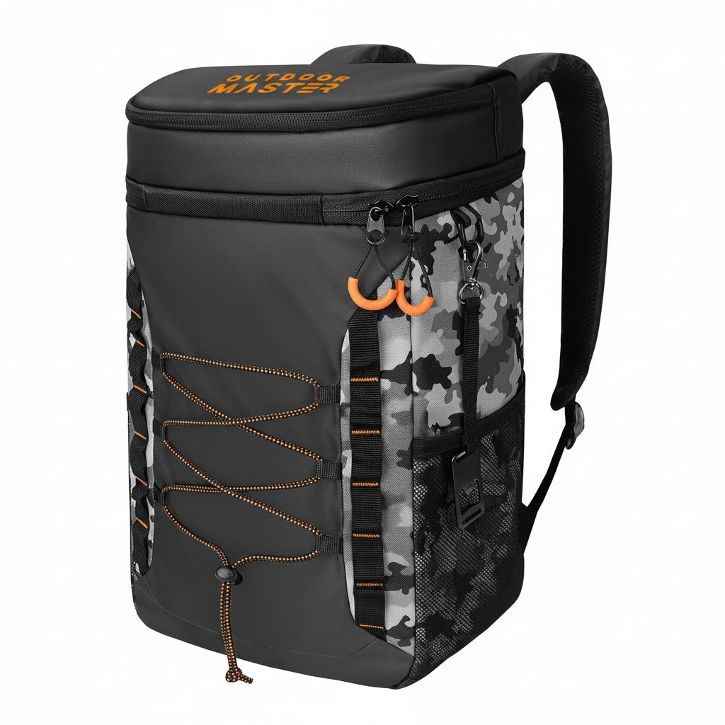 KÜHLRUCKSACK