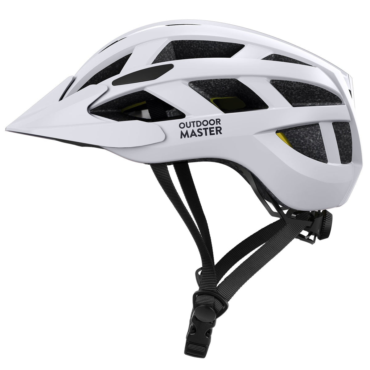 GEM FIETSIHELM