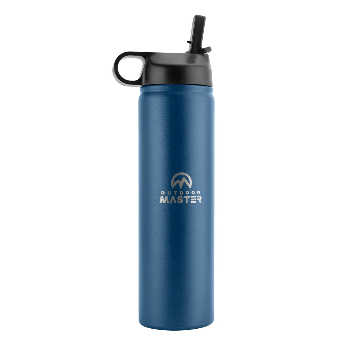 ISOLIERFLASCHE AUS EDELSTAHL 750 ml