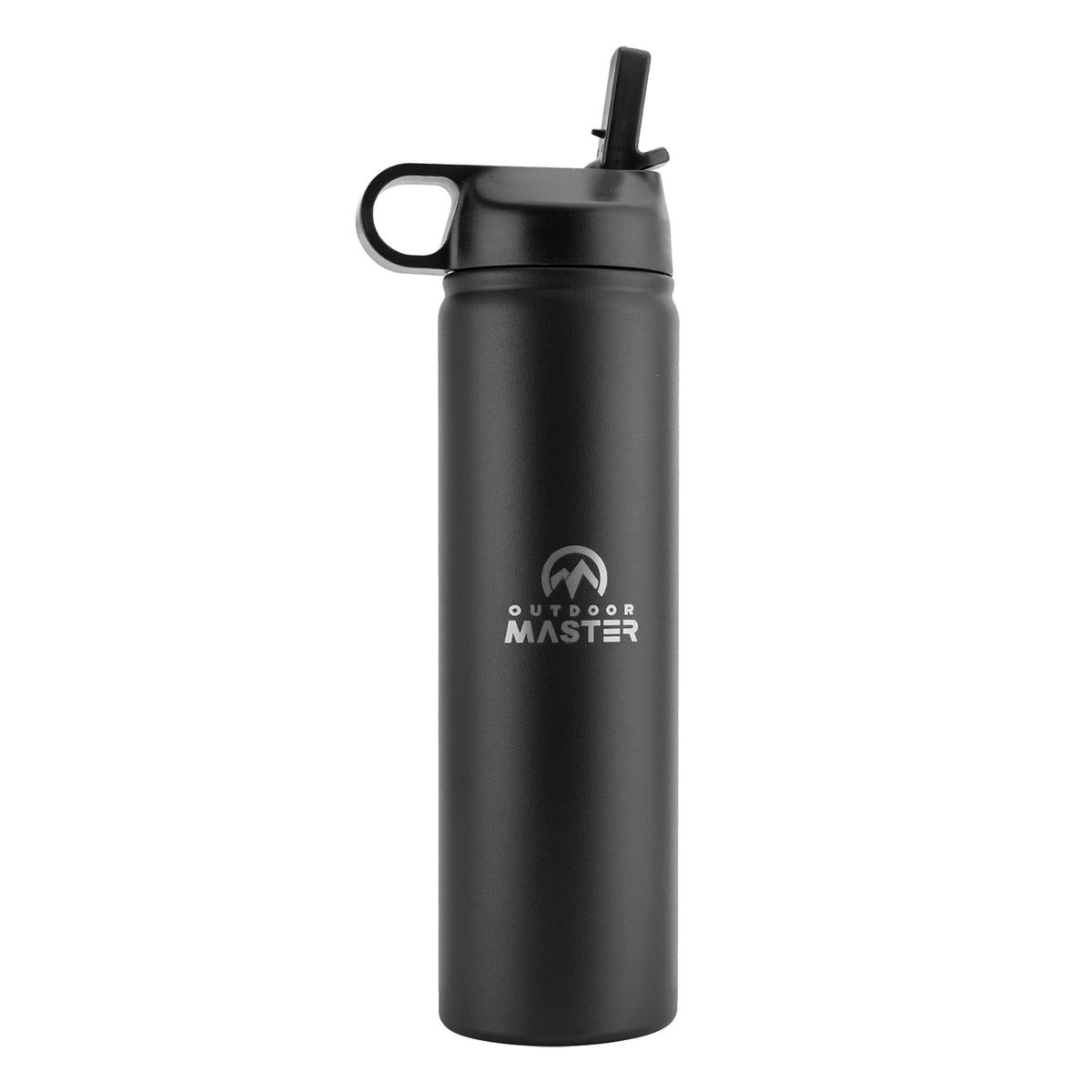 ISOLIERFLASCHE AUS EDELSTAHL 750 ml