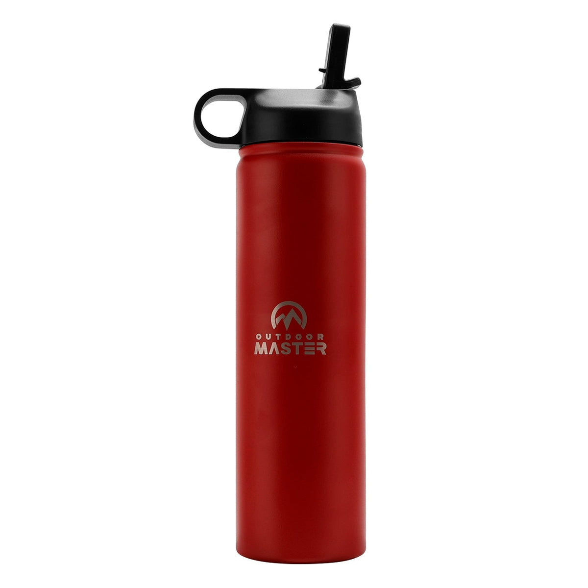 ISOLIERFLASCHE AUS EDELSTAHL 750 ml