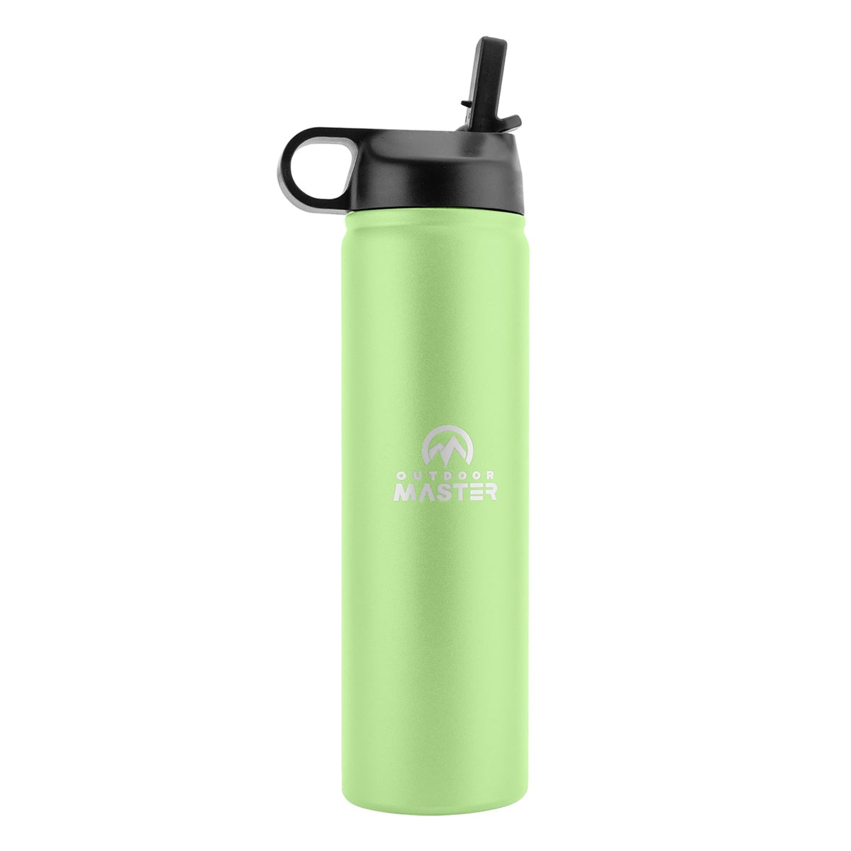 ISOLIERFLASCHE AUS EDELSTAHL 750 ml