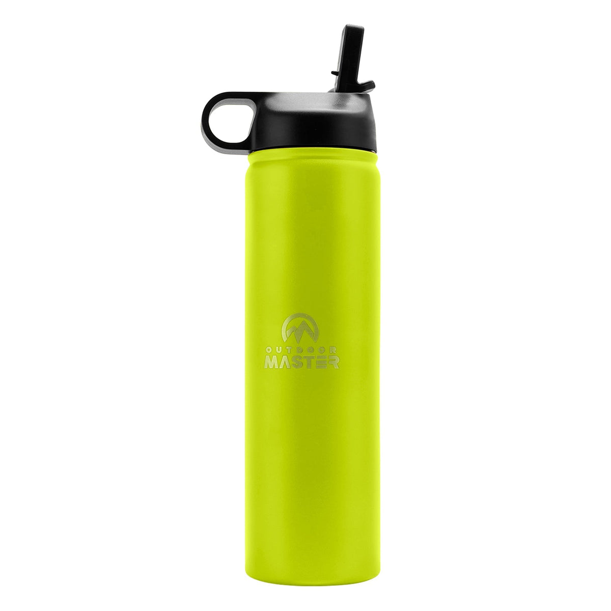 ISOLIERFLASCHE AUS EDELSTAHL 750 ml