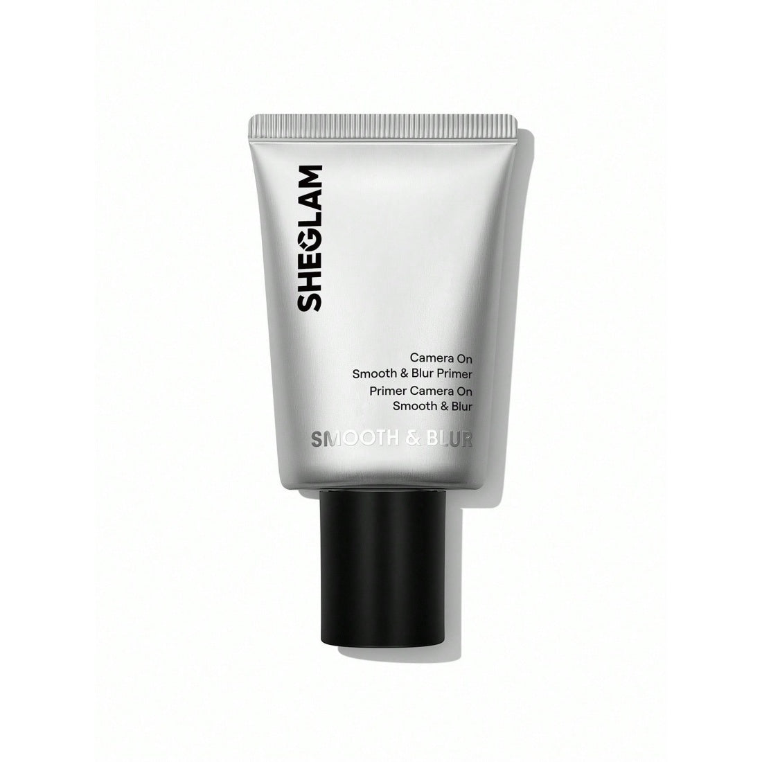 SHEGLAM Camera On Smooth & Blur Primer – Transparent