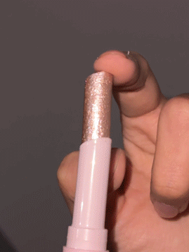 SHEGLAM Crystal Jelly Glaze Stick-02 Golden Girl