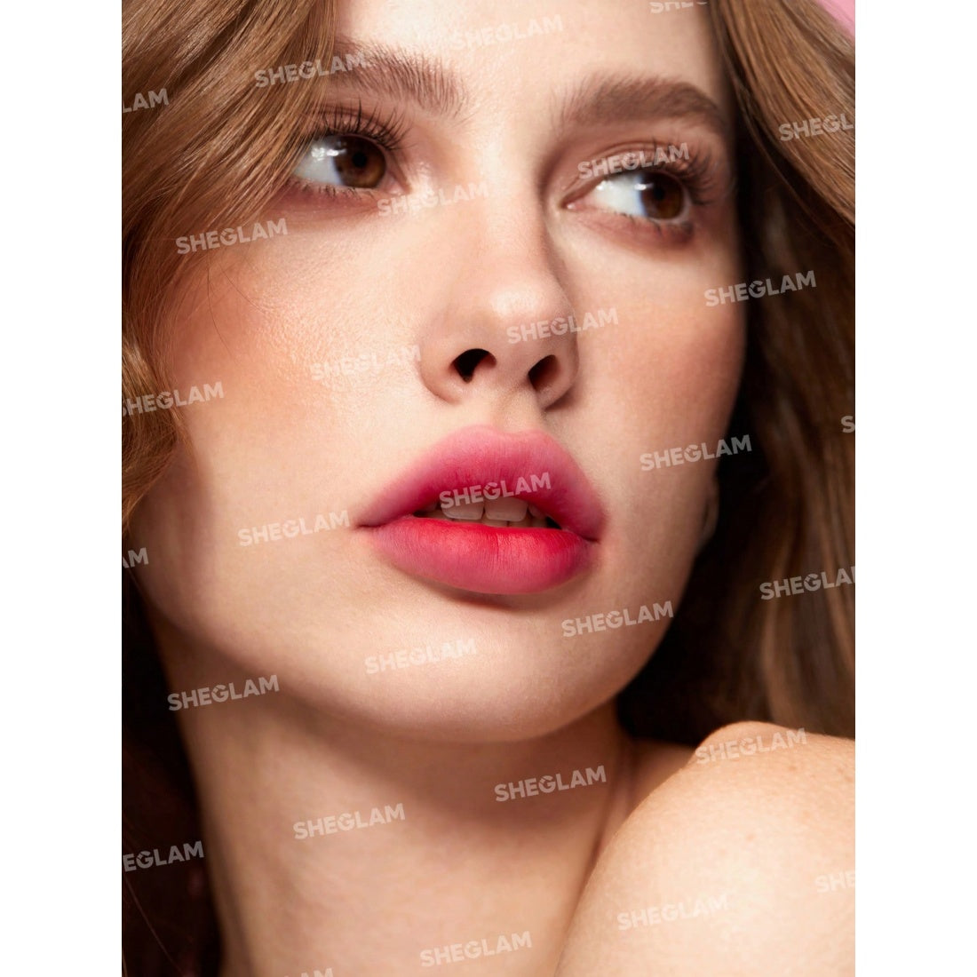 SHEGLAM Soft Haze Lip Blur-314 Just Smooches