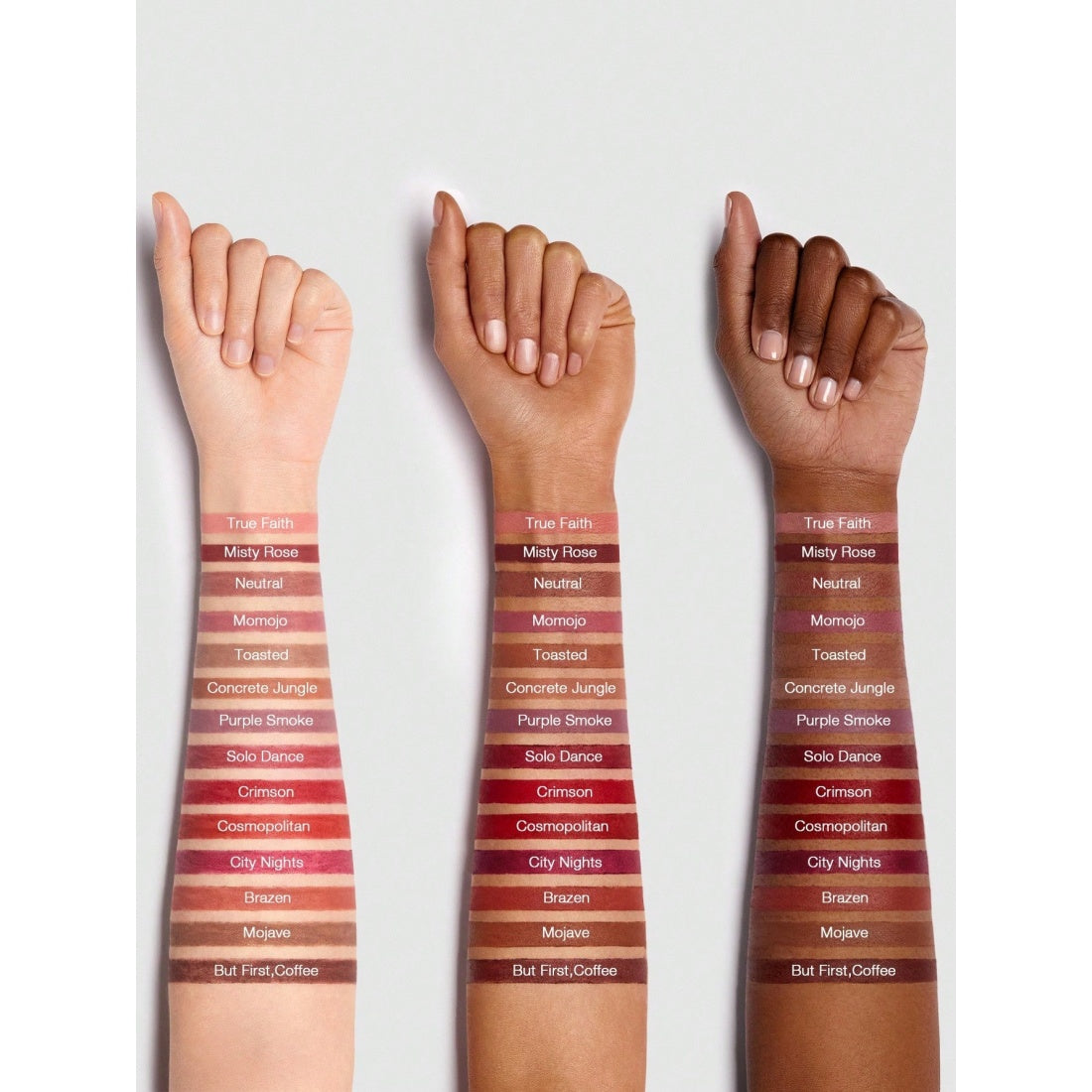 Delineador de labios SHEGLAM So Lippy-004 Neutral