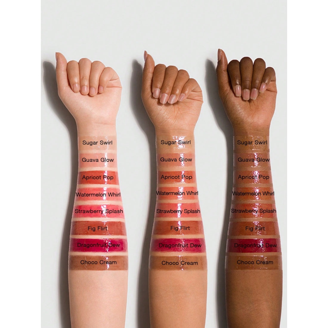 SHEGLAM Hydra Jelly Pocket Lip Jam-415 Dragonfruit Dew
