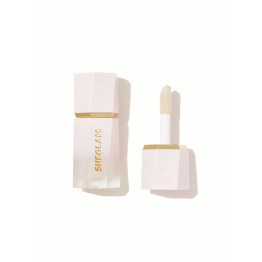 SHEGLAM Glow Bloom Liquid Highlighter-01 Vanilla Frost