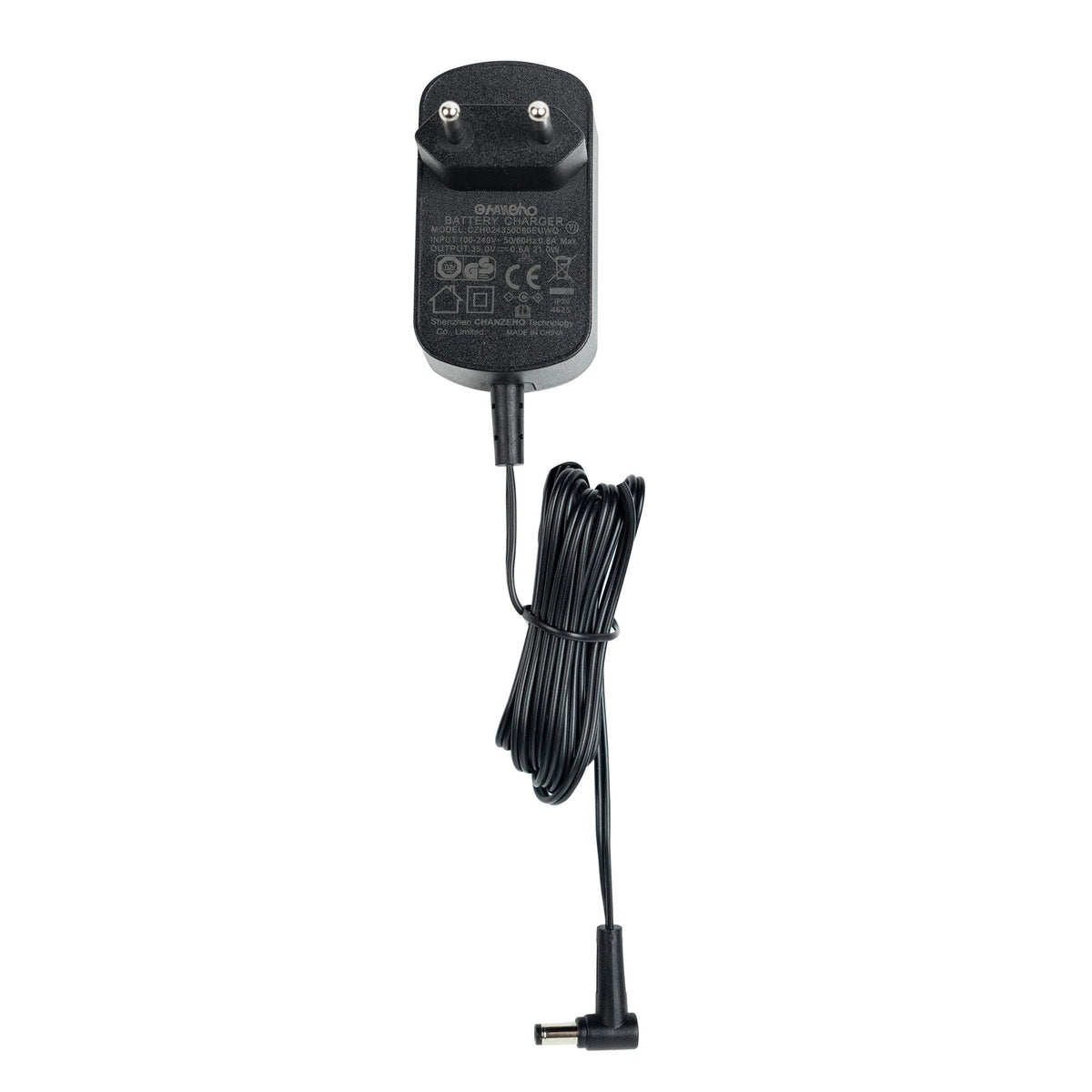 BLOC D'ALIMENTATION VK9000